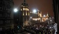 Хиляди сърби протестираха срещу Вучич