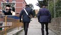 Арестуваха българин за убийство в Италия