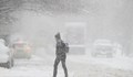 Снежната буря в Гърция взе три жертви