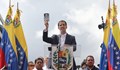 Европейски лидери са готови да признаят Гуайдо за президент на Венецуела