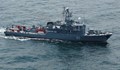 Румъния няма да купува военни кораби заради политически спорове