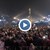 Хиляди русенци посрещнаха 2019-та година на площада