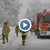 Австрия е блокирана от снежни преспи до 3 метра