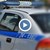 Полицай бие шофьор в София