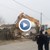 Започна събарянето на незаконните къщи във Войводиново Започна събарянето на незаконните къщи във Войводиново