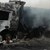 Камион изгоря на АМ “Марица“