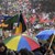 70 000 души излязоха на протест в Брюксел