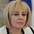 Мая Манолова поиска удължаване на гратисния период за е-винетките
