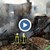 Пожар изпепели кметството в родопско село
