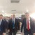 Борисов "стяга" съпартийците си преди срещата в НДК