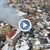 Голям пожар в центъра на Габрово