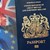 90 000 българи с нови паспорти във Великобритания