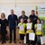 Деца от ОУ „Иван Вазов“ получиха награди от национален конкурс