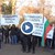 Пловдивски работници скандират: Чуйте ни!