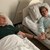 Съпрузи умират хванати за ръце след 70-годишна връзка