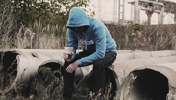 Алкохолизмът е по-тежко заболяване от шизофренията Алкохолизмът е по-тежко заболяване от шизофренията