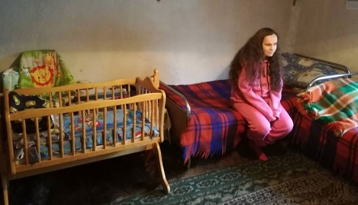 Доводите на „Закрила на детето” да бъде отнет Александър от майка си