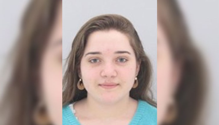 Екатерина е в неизвестност от 6 януари