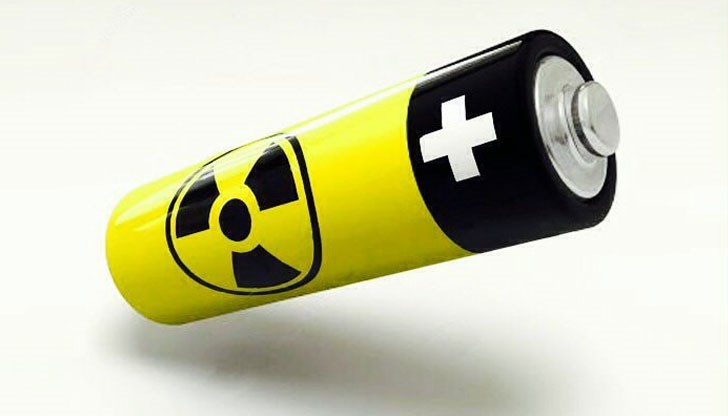 Под "ядрена батерия" съвременните учени разбират източник на енергия от бета-волтов тип, който се основава на никеловия изотоп с индекс 63, отнасящ се до радиоактивни елементи Под "ядрена батерия" съвременните учени разбират източник на енергия от бета-волтов тип, който се основава на никеловия изотоп с индекс 63, отнасящ се до радиоактивни елементи