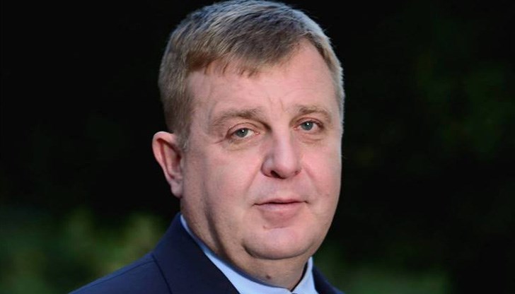 Аз искам България да бъде сериозна държава Аз искам България да бъде сериозна държава