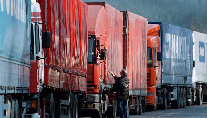 От „Гранична полиция“ припомнят, че най-близкият граничен пункт е Илинден - Ексохи