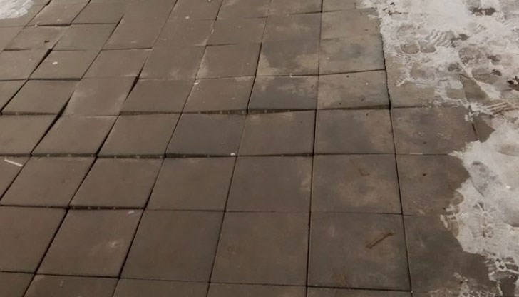 Ама аз искам нов мандат, за да довърша започнатото Ама аз искам нов мандат, за да довърша започнатото