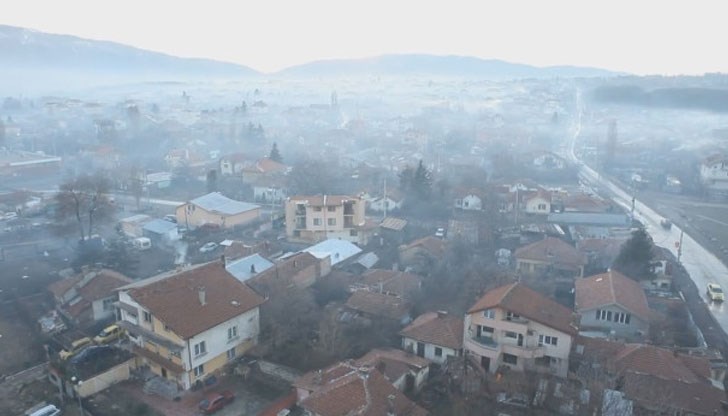ЕК даде на България срок от 2 месеца, в които да докаже, че са предприети мерки и замърсяването на въздуха е намаляло