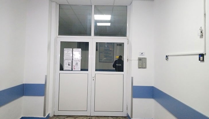 Преди дни на прага на смъртта е бил и младеж на 27 години, с много тежка пневмония, прераснала в дихателна недостатъчност Преди дни на прага на смъртта е бил и младеж на 27 години, с много тежка пневмония, прераснала в дихателна недостатъчност