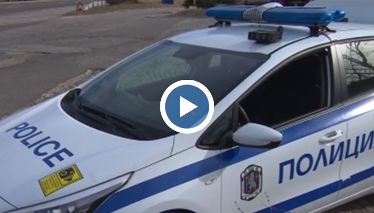 Те снимат в движение по няколко нарушения наведнъж, а шофьорите дори не разбират, че са глобени