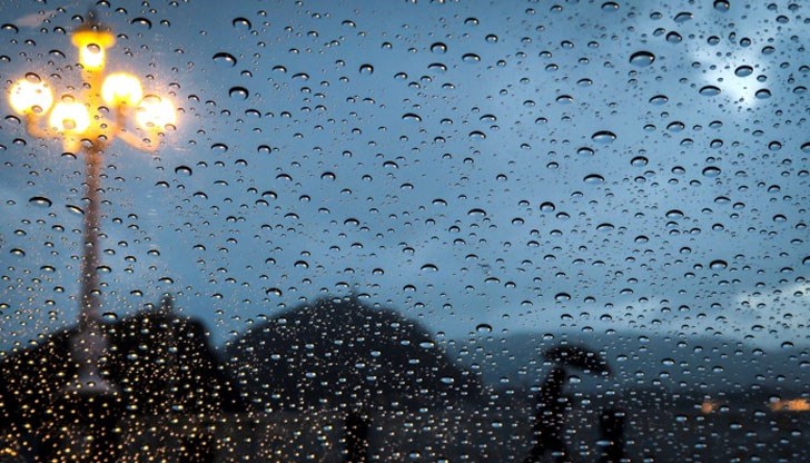 Към края на седмицата ще преминат в мокър сняг