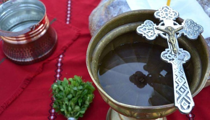 Днес се пропъждат "мръсните" дни