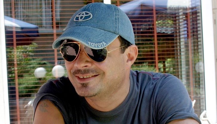 Иван Ласкин беше мъжкар. Той носеше таланта си от дете Иван Ласкин беше мъжкар. Той носеше таланта си от дете