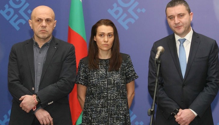 Както се вижда - община Пазарджик изобщо не се е поинтересувала от тези пари