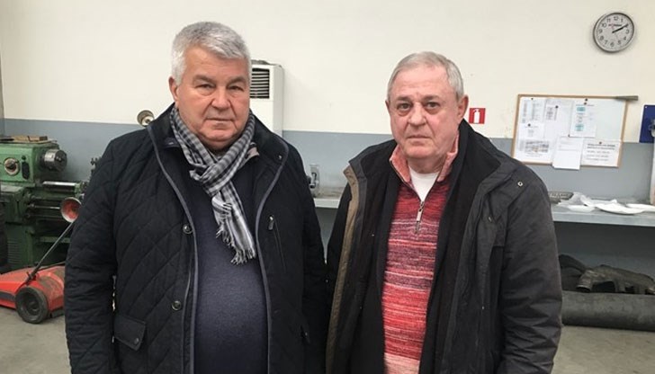 600 българи излизат на протест пред Европейския парламент срещу пакета “Макрон”