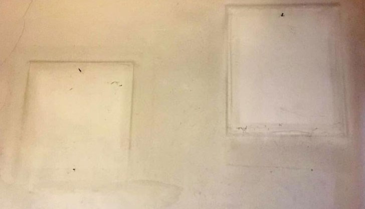 Според националната полиция домовите посегателства били с 5000 по-малко за година, разкриваемостта им обаче е едва 30 на сто