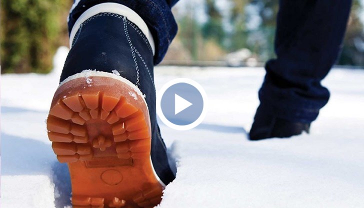 От 10 до 15 януари температурите малко ще се повишат