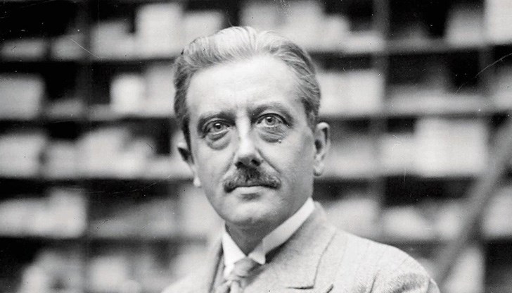 Жорж Бернанос: Повечето демокрации са икономически диктатури