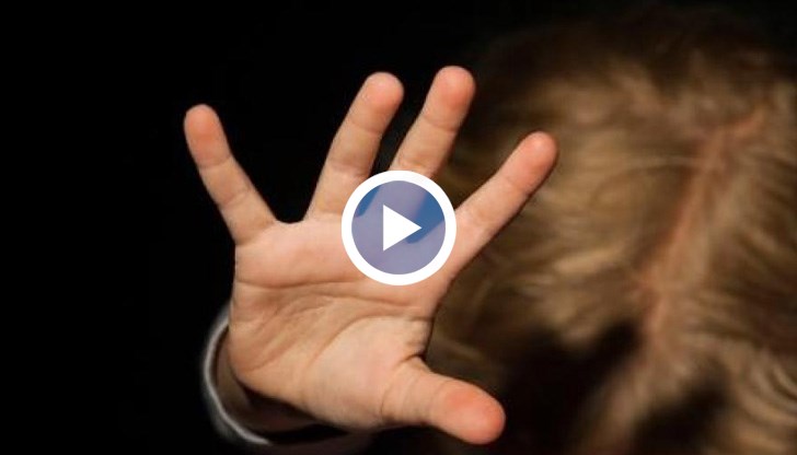 Доказани са 5 случая на малтретиране на деца