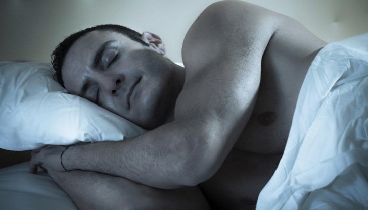 Обикновено подценяваме поведенческите нарушения по време на сън