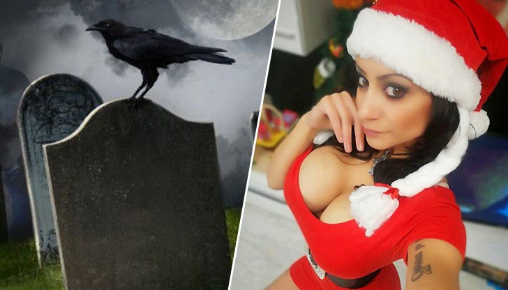 Маги изглежда повече от секси и веднага предизвика мъжкия интерес