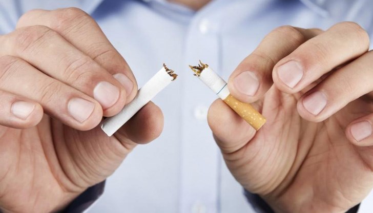 За тези, които са си обещали да го направят след празниците За тези, които са си обещали да го направят след празниците