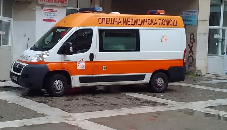 Момчето е глътнало пионка за „Не се сърди човече” и се задавило Момчето е глътнало пионка за „Не се сърди човече” и се задавило