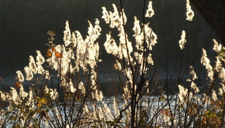 После идва захлаждане