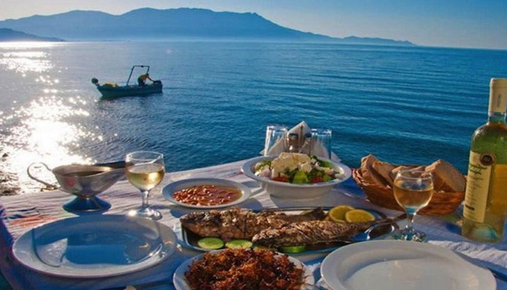 Говорим за нещо повече от диета - това е начин на живот Говорим за нещо повече от диета - това е начин на живот