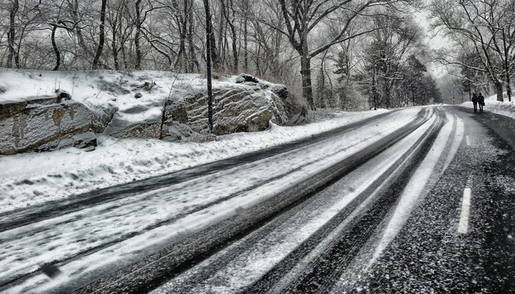 Информация за състоянието на републиканските пътища към на 12.01.2019 г. Информация за състоянието на републиканските пътища към на 12.01.2019 г.