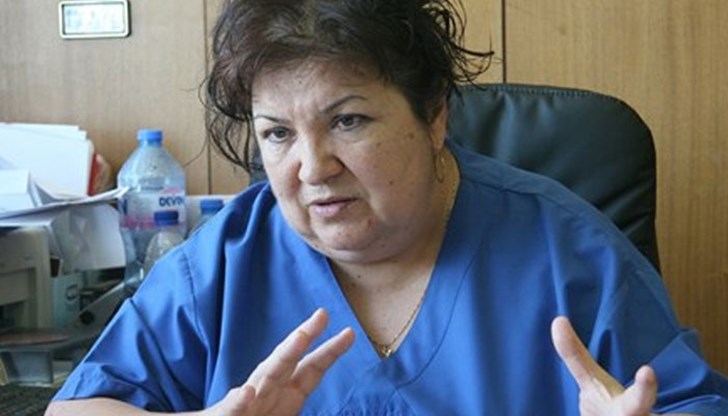 Две деца са били приети в пловдивска болница с диагноза „кучешка тения” Две деца са били приети в пловдивска болница с диагноза „кучешка тения”