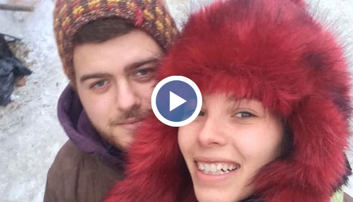 Готвачът Васил Василев изпратил смс на приятелка, че ще се самоубие след убийството на 25-годишната Калина Симова
