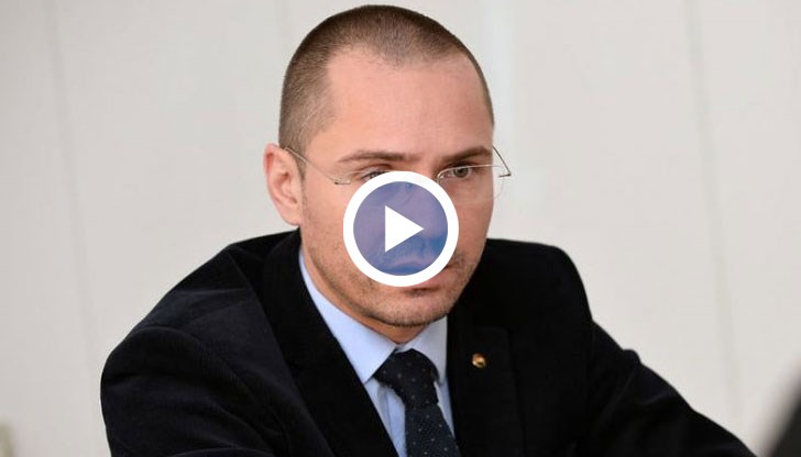 Евродепутатът призова за масово участие в протеста на превозвачите в Брюксел