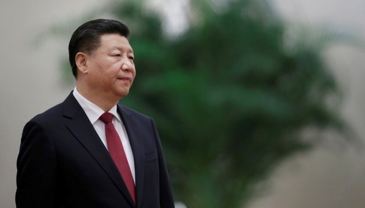 Пекин никога няма да толерира дейност, подкрепяща независимост