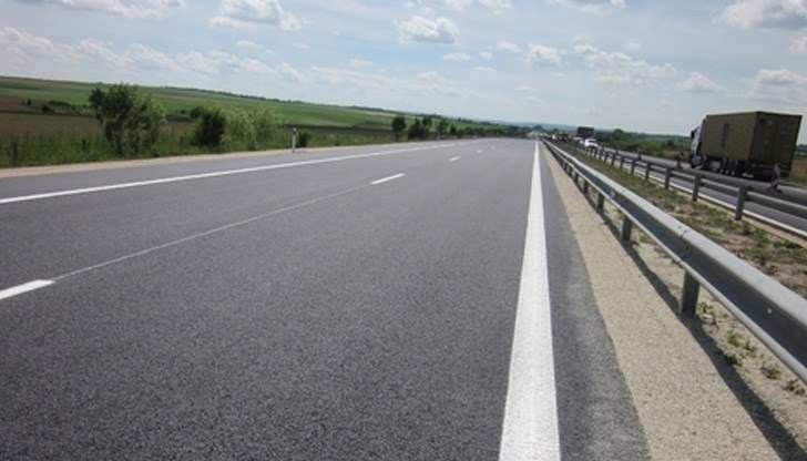 Участъкът е с осигурено финансиране